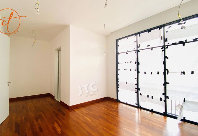 Setia Eco Park Arundina Semi D for Sale