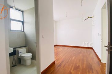 Setia Eco Park Arundina Semi D for Sale