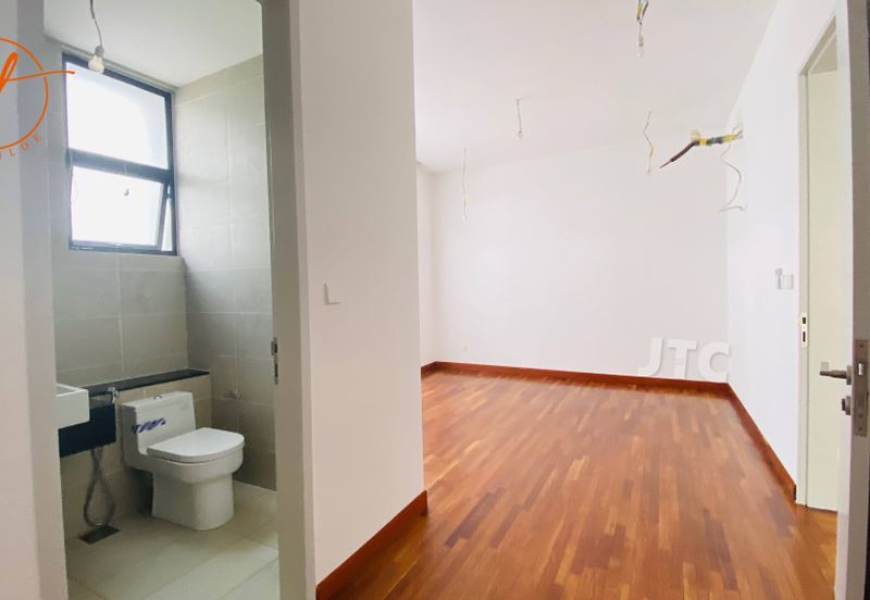 Setia Eco Park Arundina Semi D for Sale