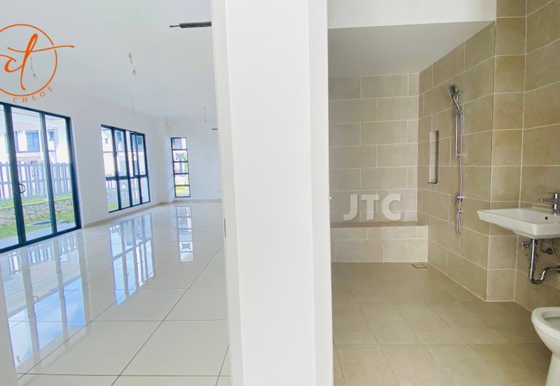 Setia Eco Park Arundina Semi D for Sale