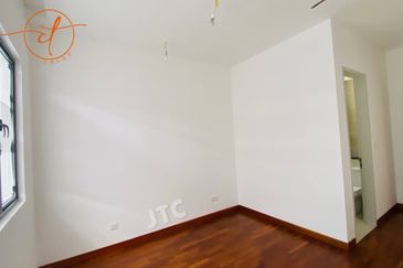 Setia Eco Park Arundina Semi D for Sale