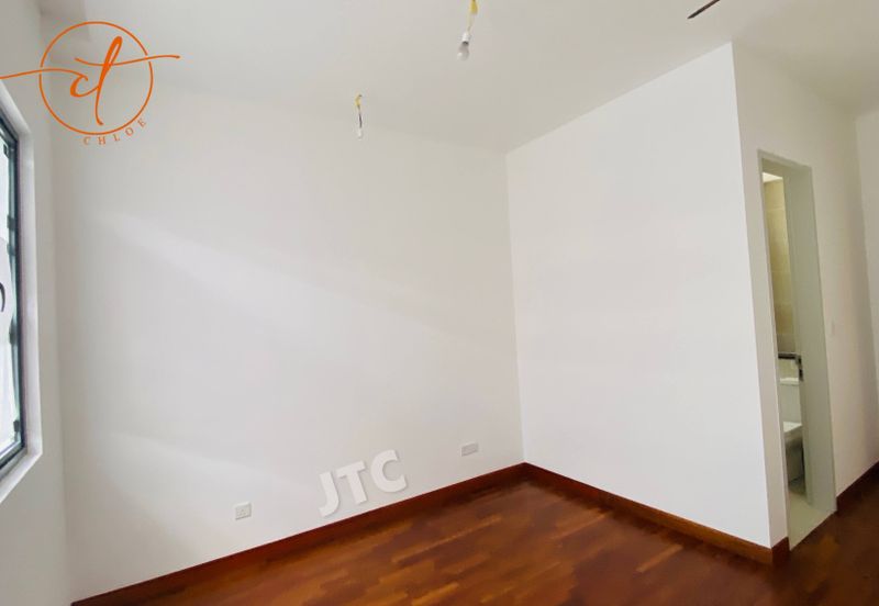 Setia Eco Park Arundina Semi D for Sale