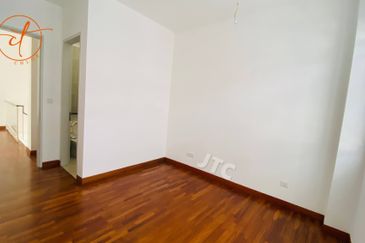 Setia Eco Park Arundina Semi D for Sale