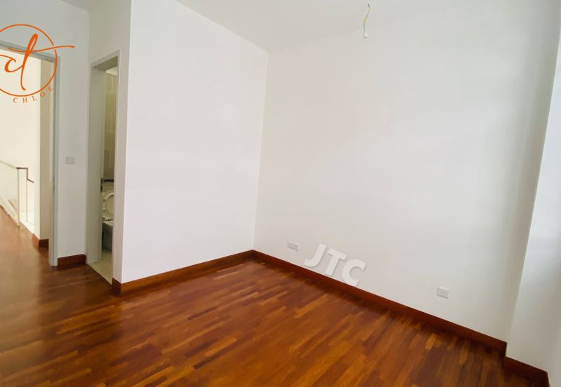 Setia Eco Park Arundina Semi D for Sale