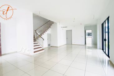 Setia Eco Park Arundina Semi D for Sale