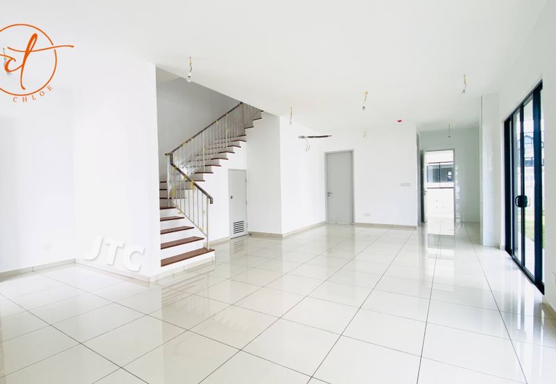 Setia Eco Park Arundina Semi D for Sale