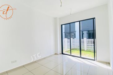 Setia Eco Park Arundina Semi D for Sale