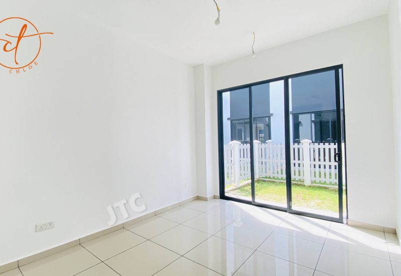 Setia Eco Park Arundina Semi D for Sale