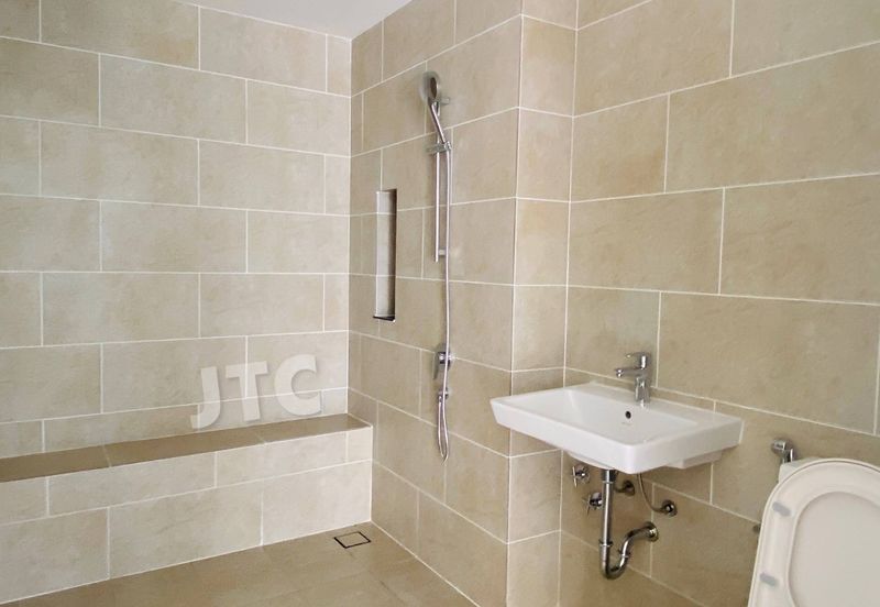 Setia Eco Park Arundina Semi D for Sale