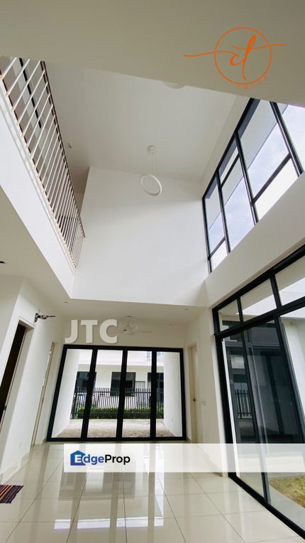 Eco Ardence Areas Semi D 4r4b, Selangor, Shah Alam