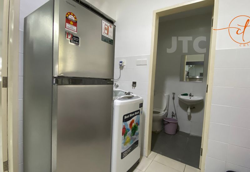 Jalan Setia Permai U13/43A