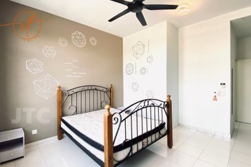 Jalan Setia Permai U13/43A