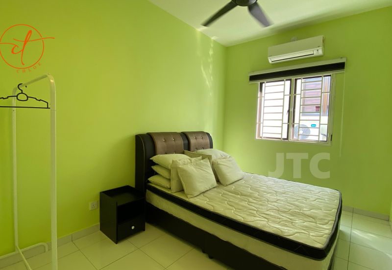 Jalan Setia Permai U13/43A