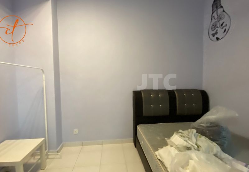 Jalan Setia Permai U13/43A