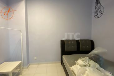 Jalan Setia Permai U13/43A