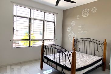 Jalan Setia Permai U13/43A