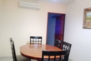 Jalan Setia Impian U13/6F