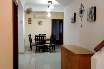 Jalan Setia Impian U13/6F