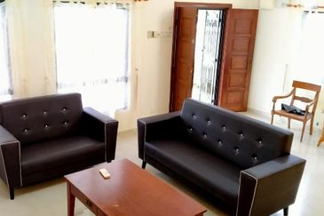 Jalan Setia Impian U13/6F