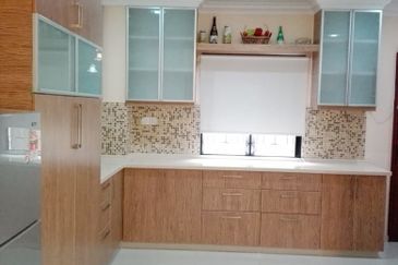 Jalan Setia Impian U13/6F