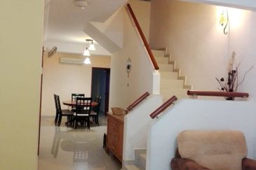 Jalan Setia Impian U13/6F