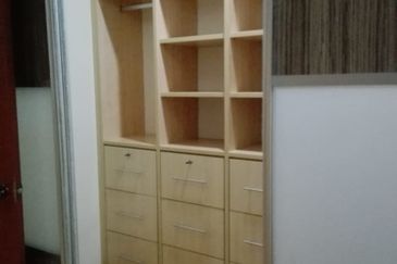 Jalan Setia Impian U13/6F