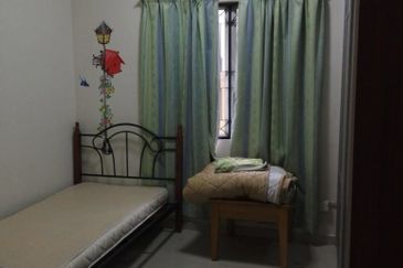 Jalan Setia Impian U13/6F