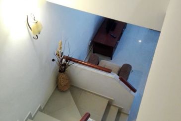 Jalan Setia Impian U13/6F