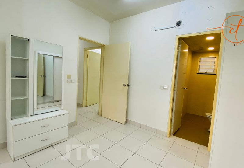 Seri Mutiara Apartment