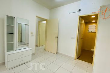 Seri Mutiara Apartment