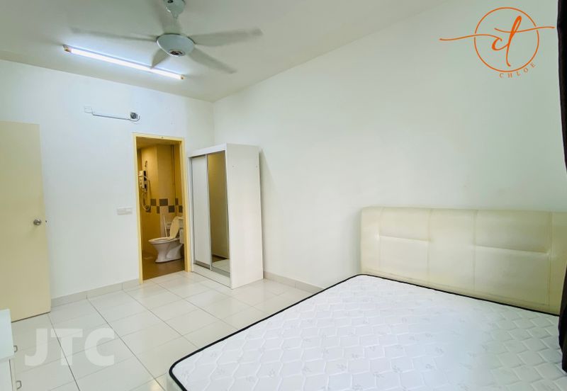 Seri Mutiara Apartment