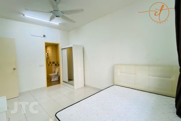 Seri Mutiara Apartment