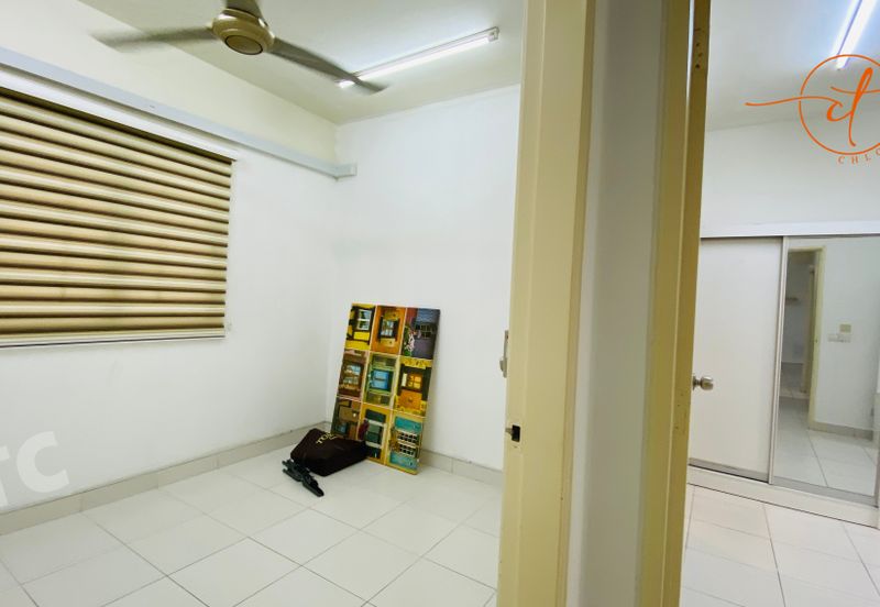 Seri Mutiara Apartment
