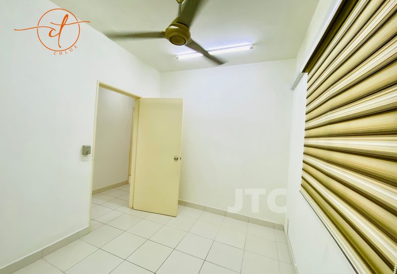 Seri Mutiara Apartment