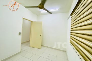 Seri Mutiara Apartment