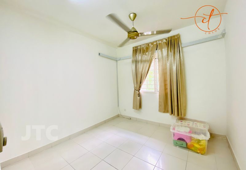 Seri Mutiara Apartment