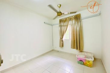 Seri Mutiara Apartment