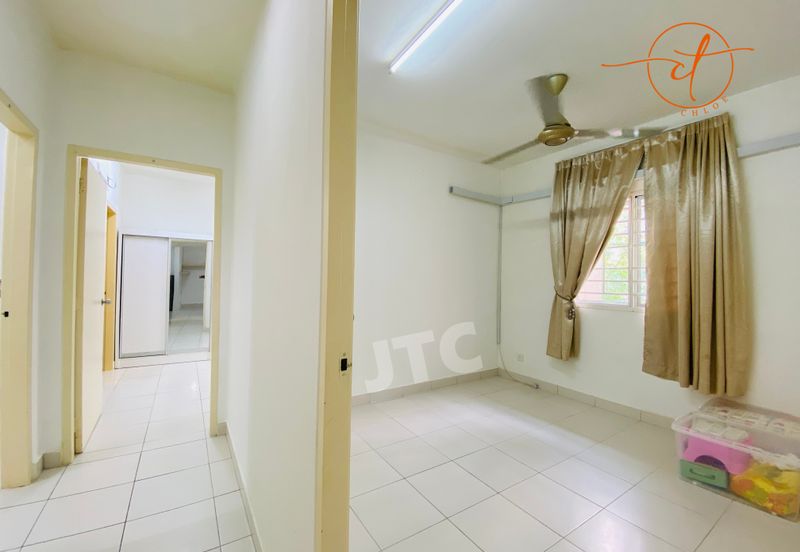 Seri Mutiara Apartment