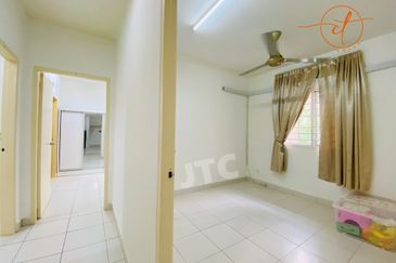 Seri Mutiara Apartment