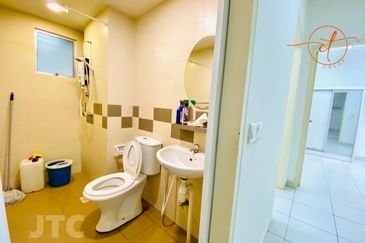 Seri Mutiara Apartment