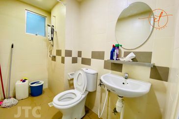 Seri Mutiara Apartment