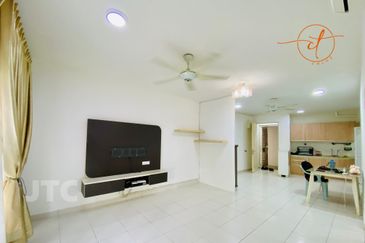 Seri Mutiara Apartment