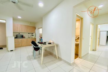 Seri Mutiara Apartment