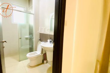 Jalan Setia Duta U13/21