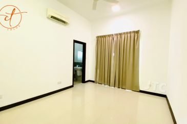 Jalan Setia Duta U13/21