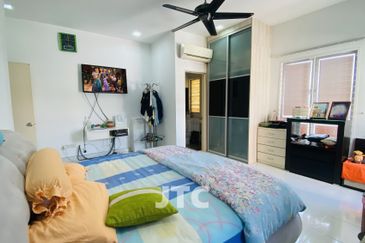 Jalan Setia Impian U13/7