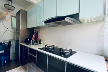 Jalan Setia Impian U13/5P