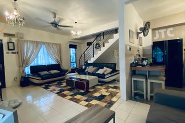 Jalan Setia Impian U13/5P