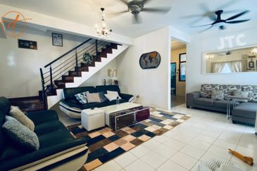 Jalan Setia Impian U13/5P