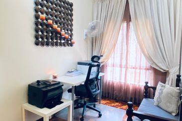 Jalan Setia Impian U13/5P